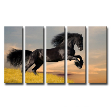 High Quality Wall Decoration Canvas Print Painting